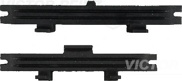 Gasket Set, oil sump